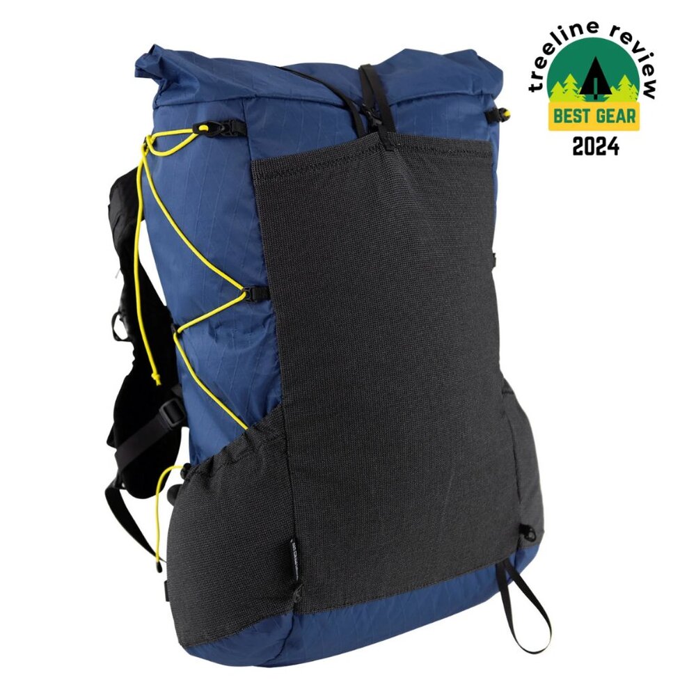 Six Moon Swift X Ultralight Pack + Accessories!